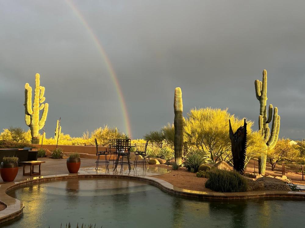Rio Rancho Verde Two Bedroom Suite